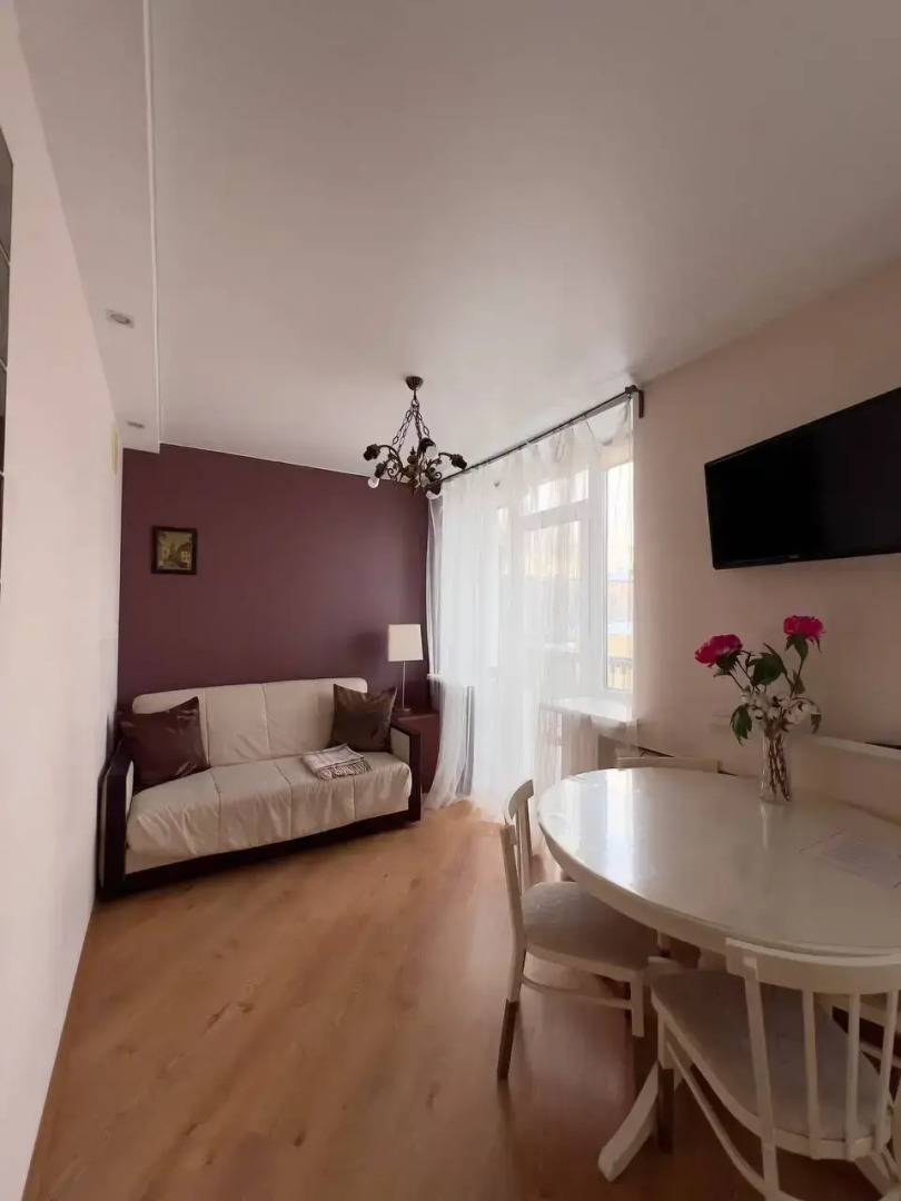 Апартаменты На Магазейной