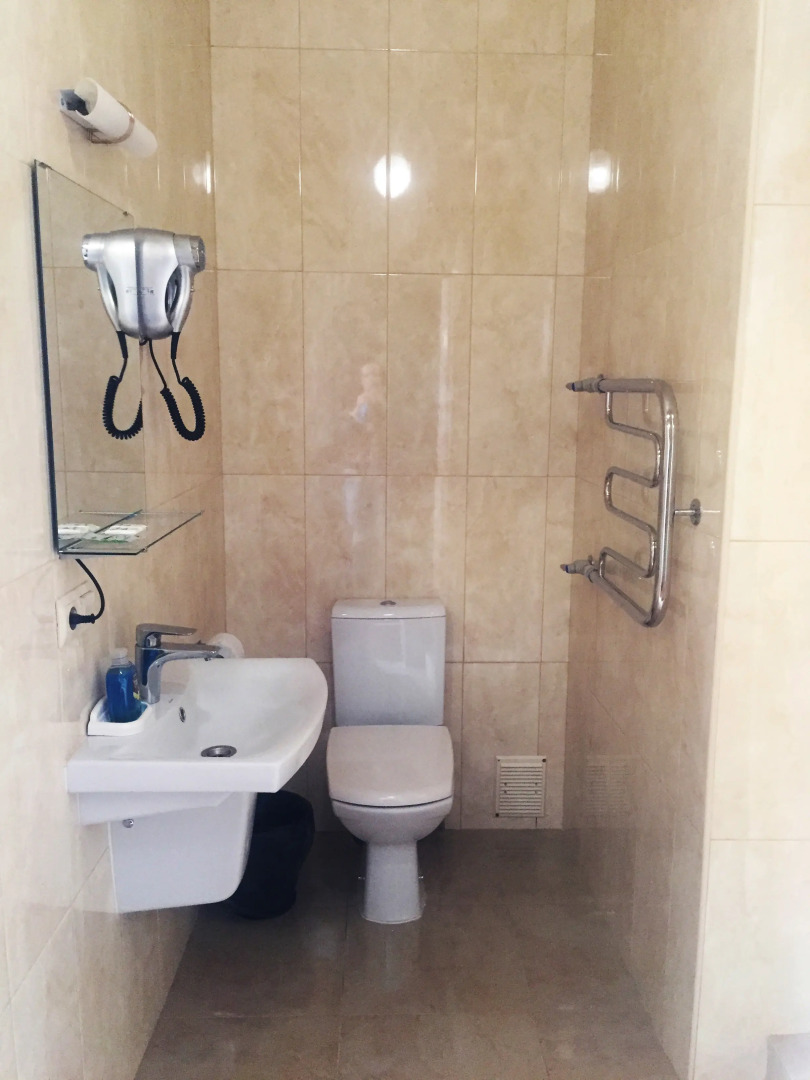 Гостинично-Санаторный Комплекс Курорт Нальчик