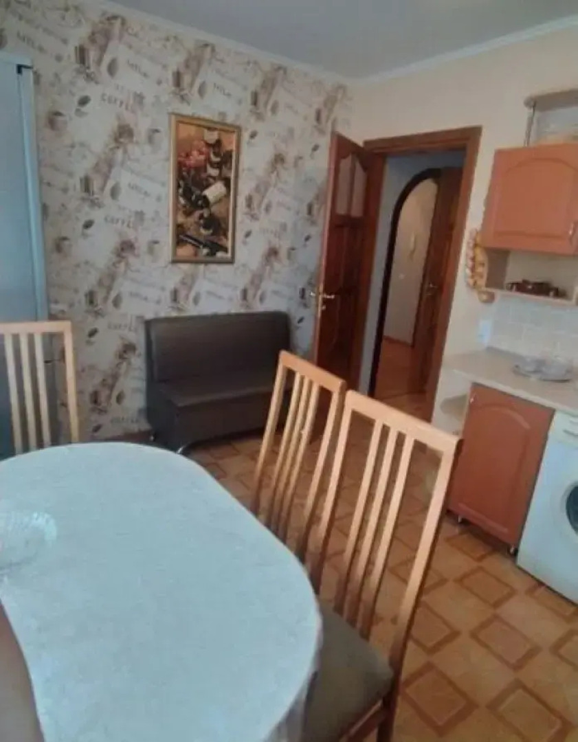 Аппартаменты Дvухкомнатные Золотая роза / Golden rose