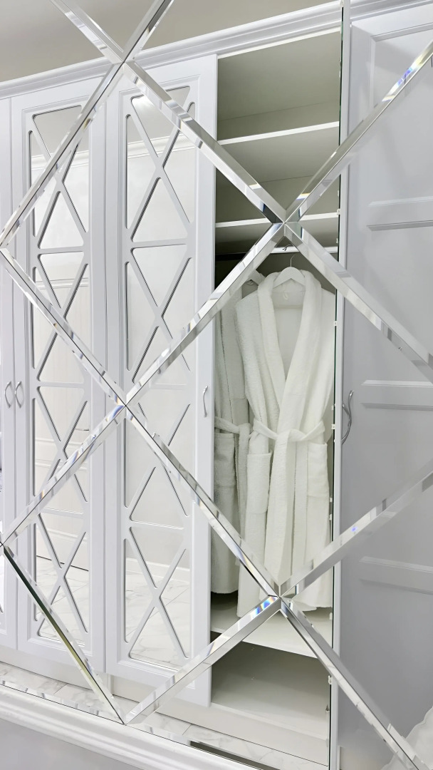 Апартаменты у нарзанной галереи напротив парка