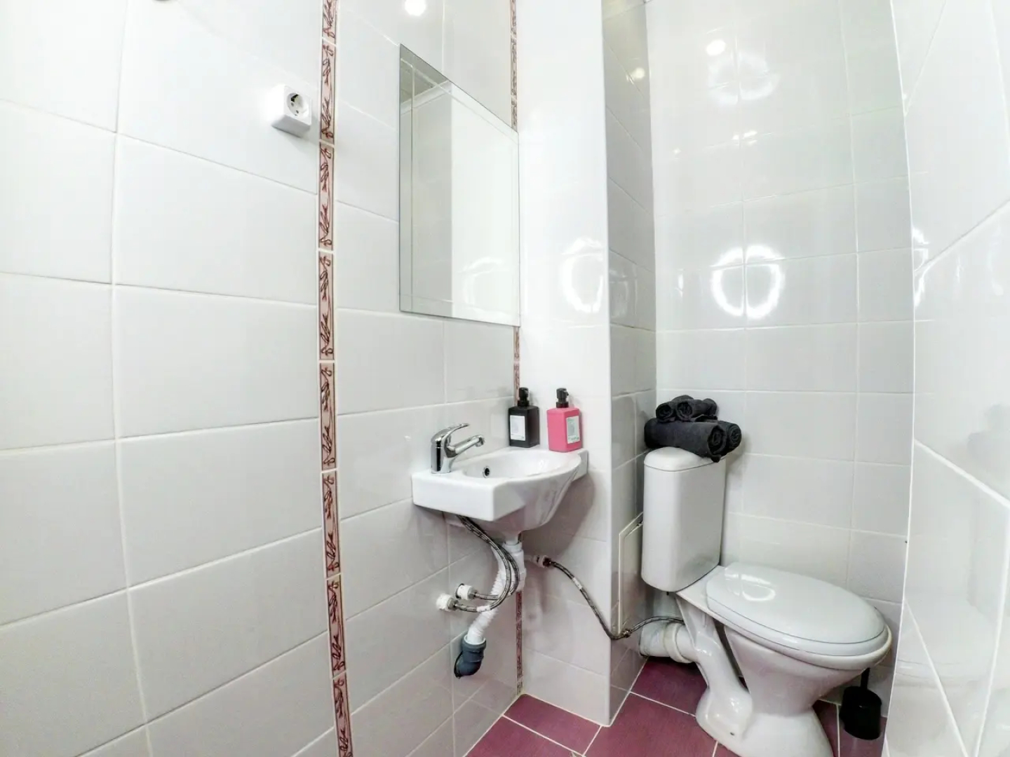 Апартаменты MiniHouse 2