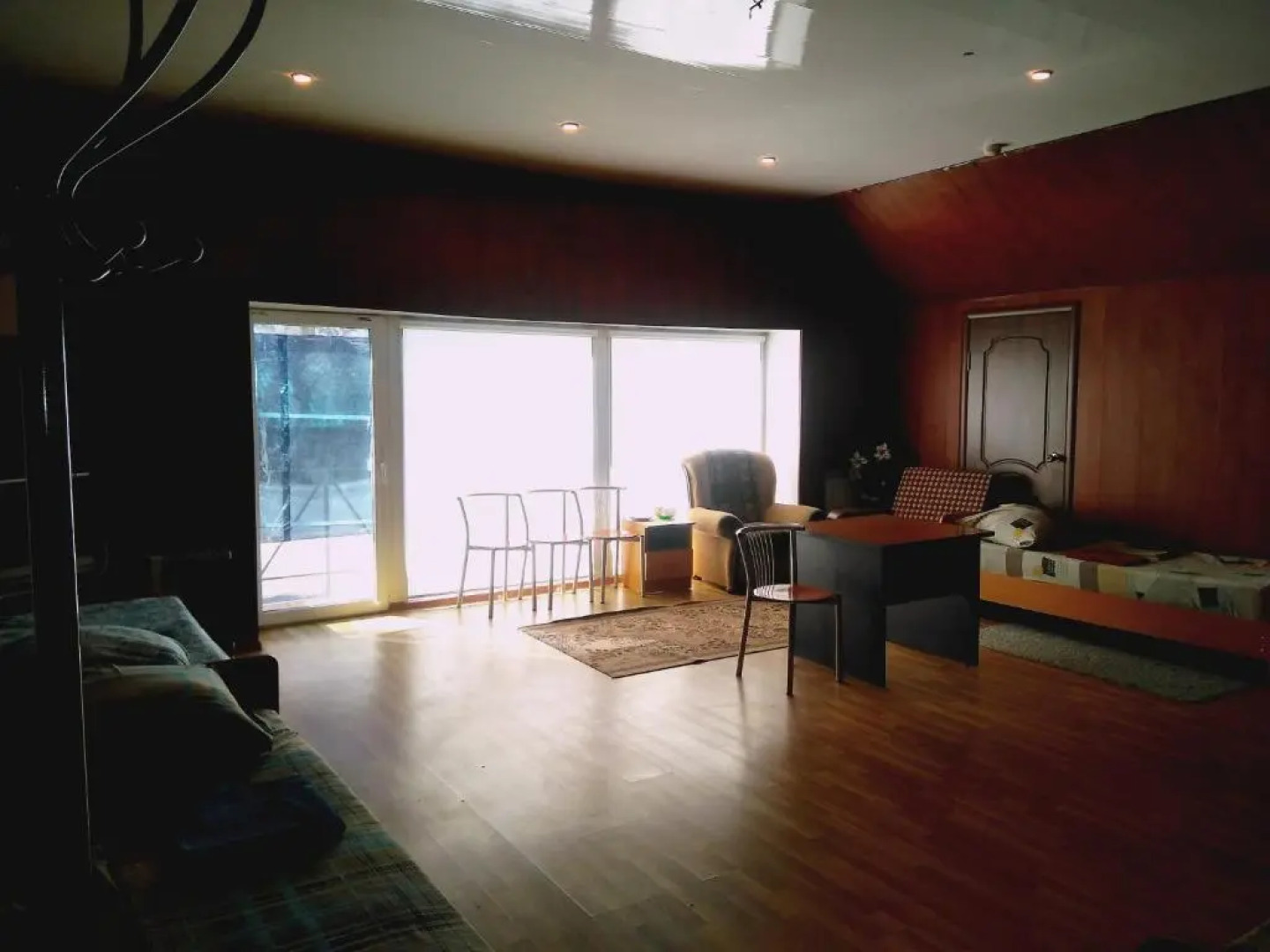 Мини-Отель ССК Профсоюзов