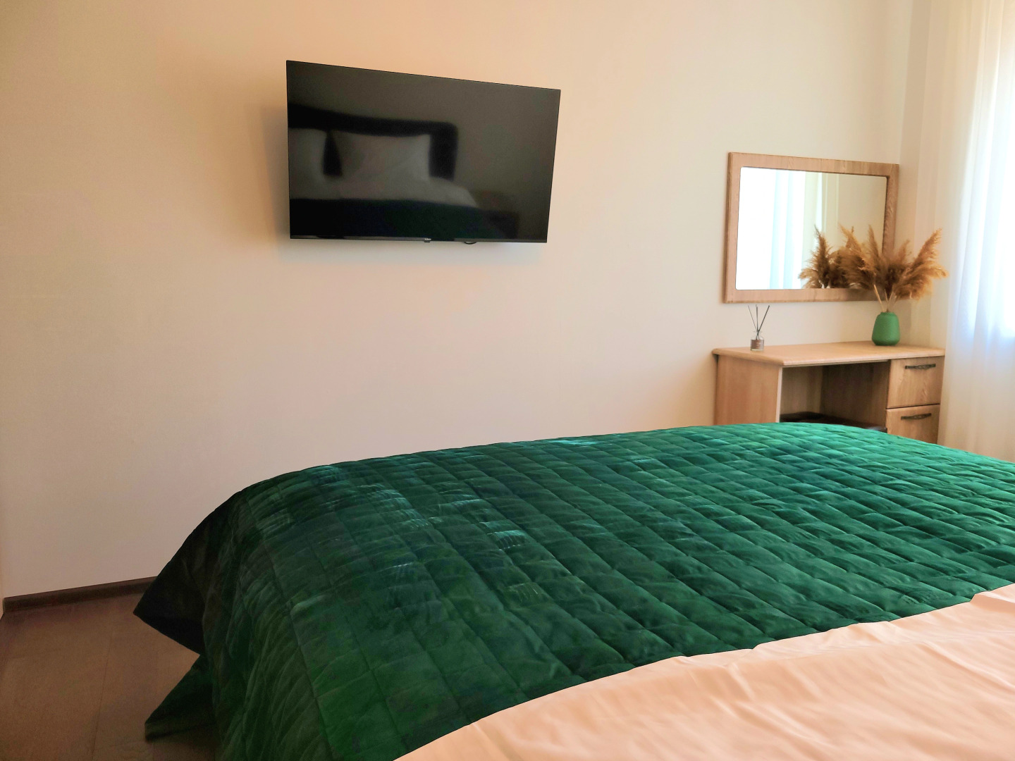 Квартира Прованс