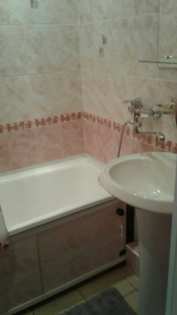 Апартаменты на шоссе Космонавтов