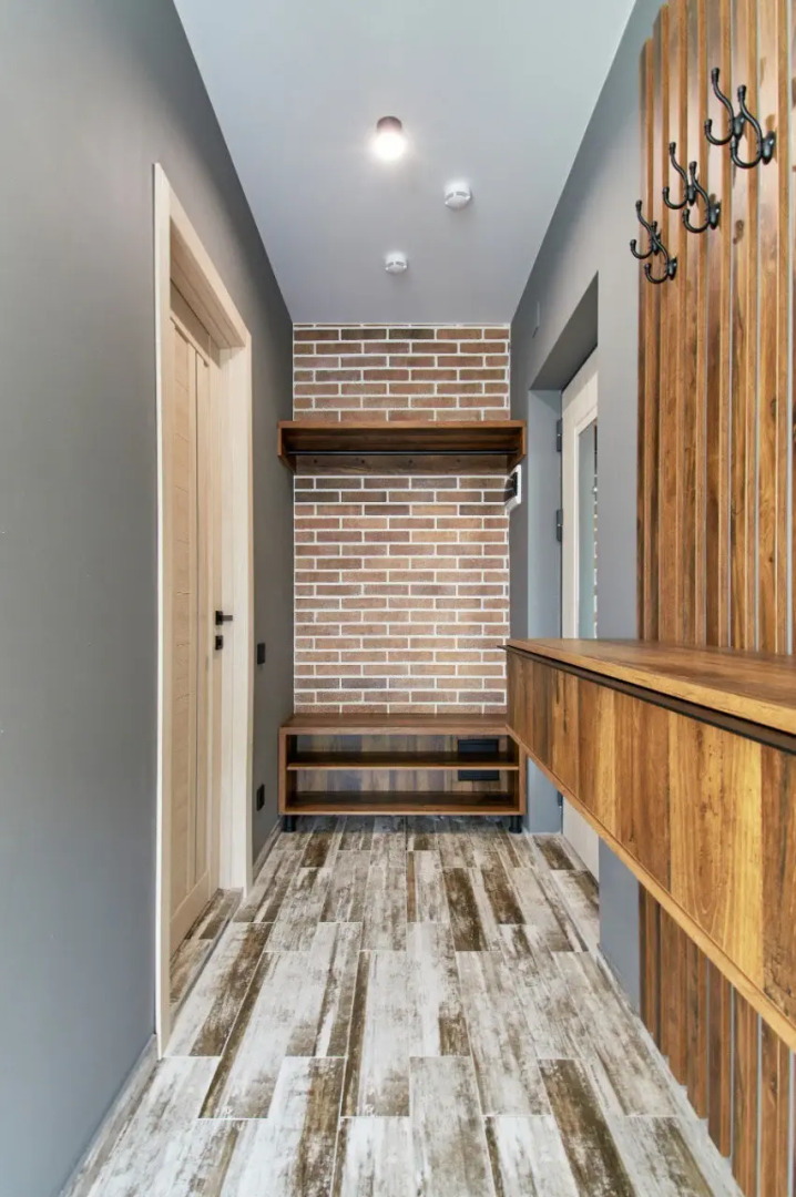 Апартаменты Эстет в Приморье