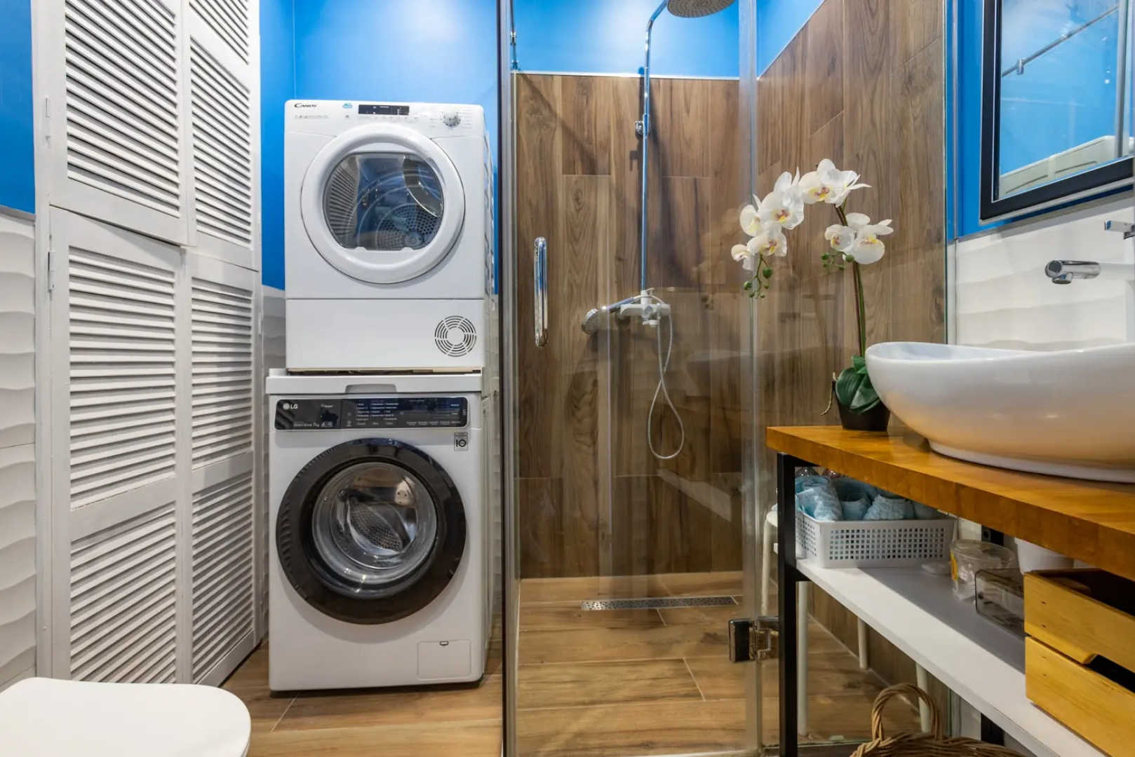 Апартаменты Comfort & Relax Home at Tsarskaya Ploshchad