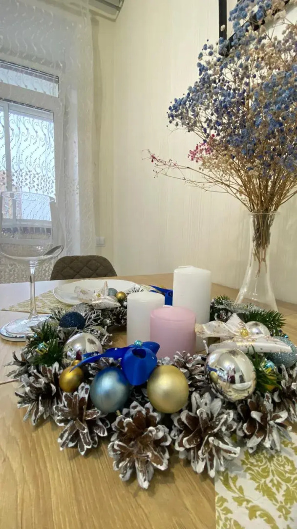 Квартира Отличная Ждёт Своих Гостей