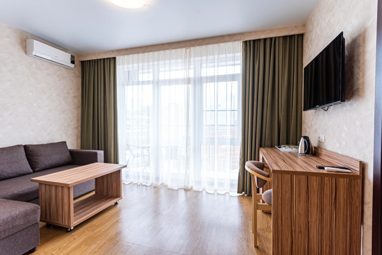 Гостевой дом Анастасия