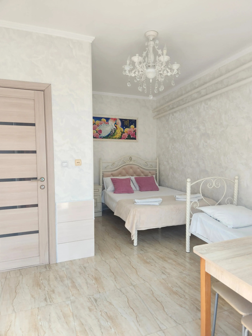 Гостевой дом Aelita