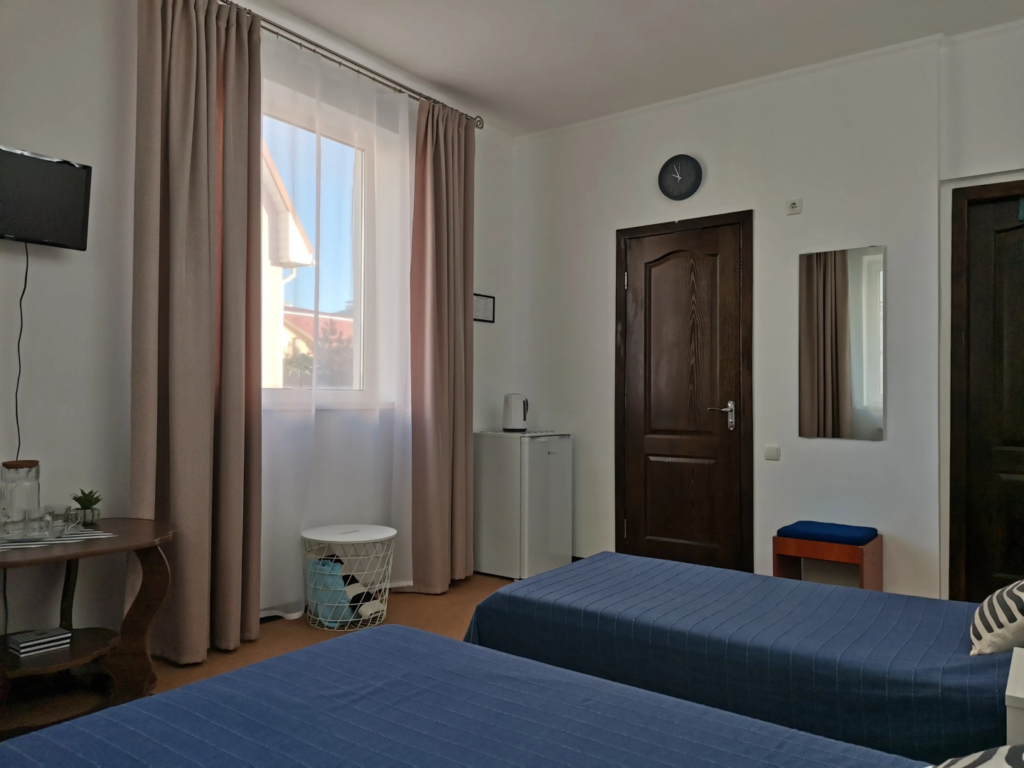 Мини-Отель Афина