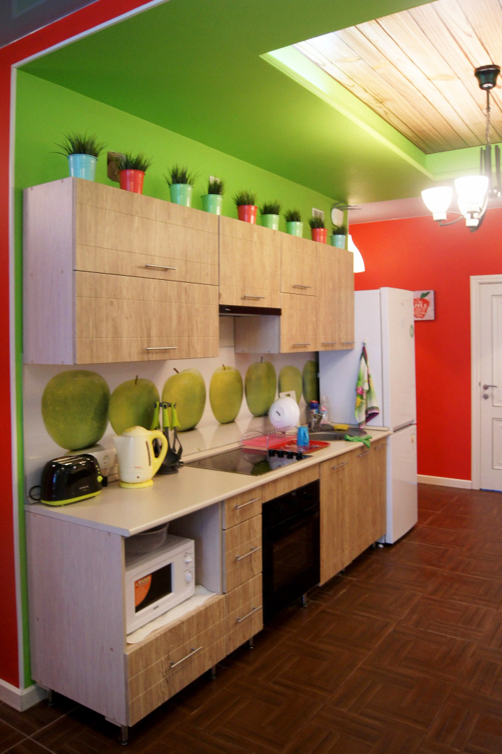 Мини-отель Спи здесь