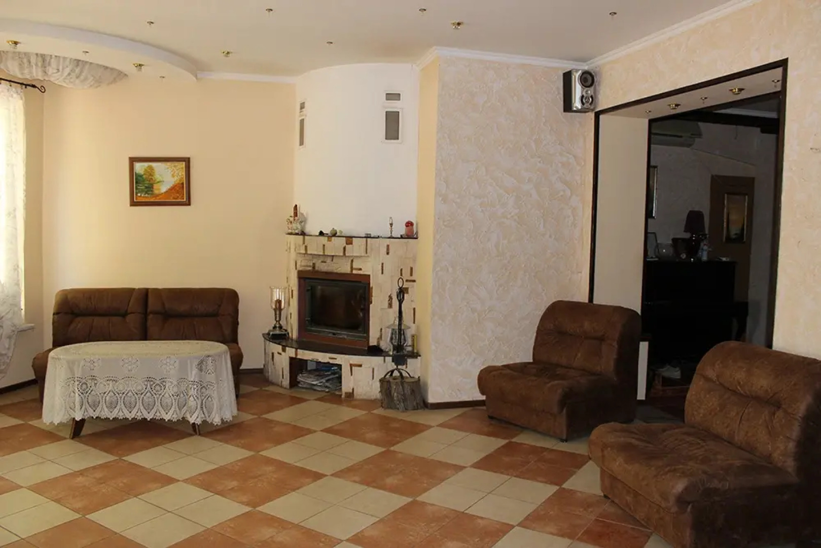 Гостевой Дом Золотой Абрикос