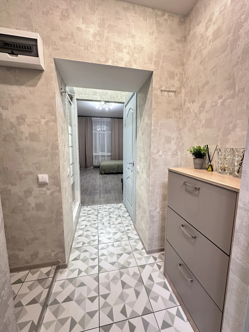 Квартира в Центре на Суворова