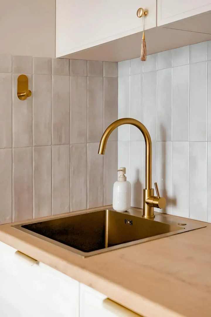 Апартаменты Travertin Pronto