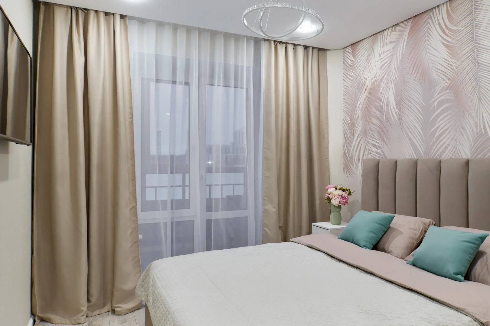 Апартаменты KOD 116 ул. Фикрята Табеева д.5