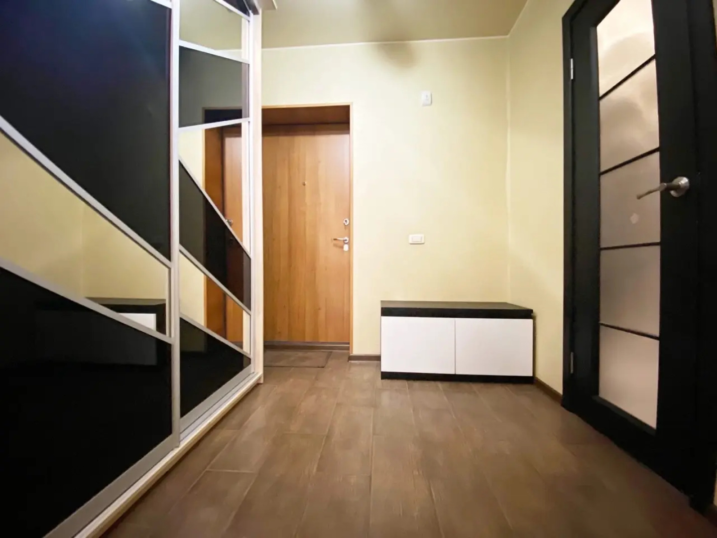 Квартира 1-к Квартира на Комсомольской 63