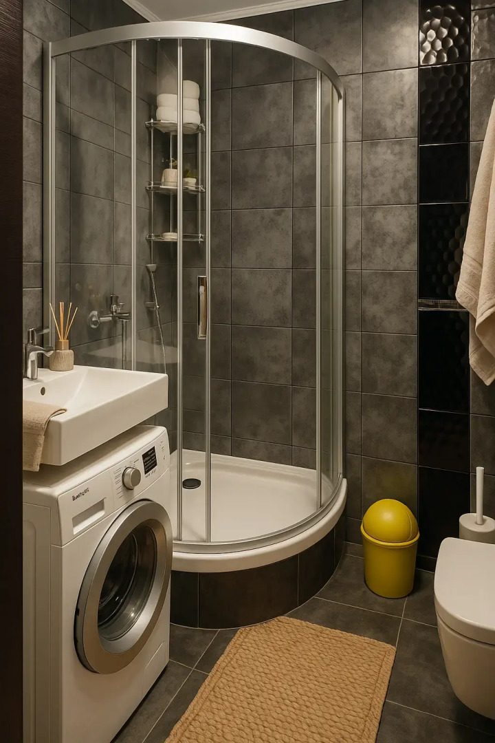 Квартира Стильные апартаменты в современном ЖК