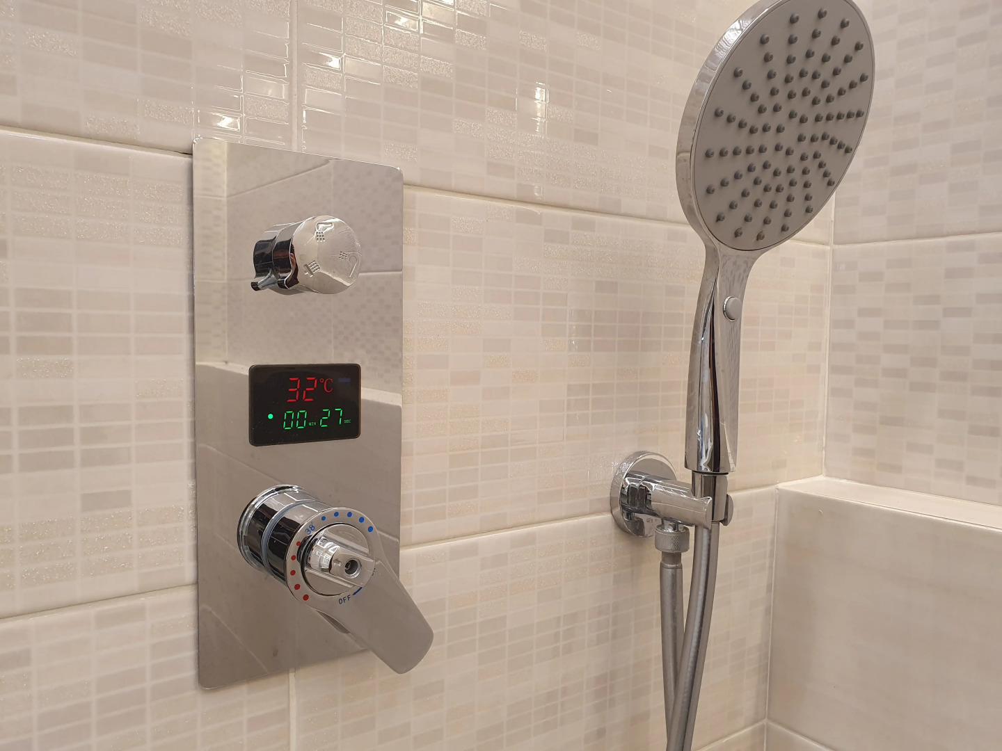 Апартаменты PanoramaWest