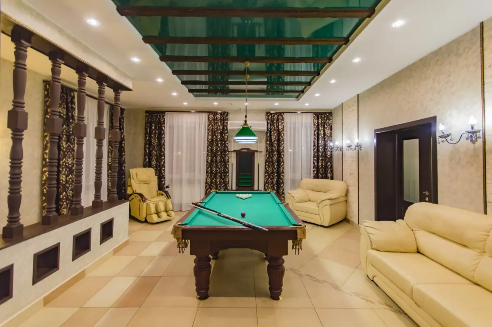 Гостевой дом Наше место