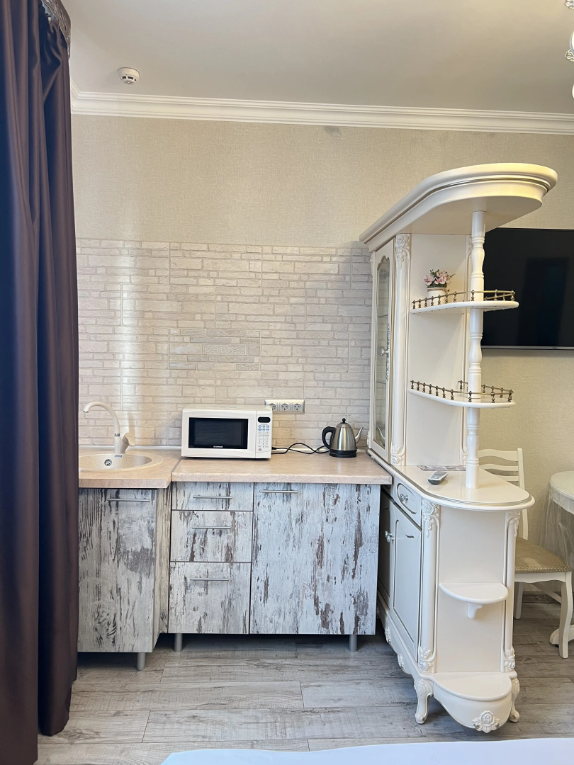 Гостевой Дом Vip-29