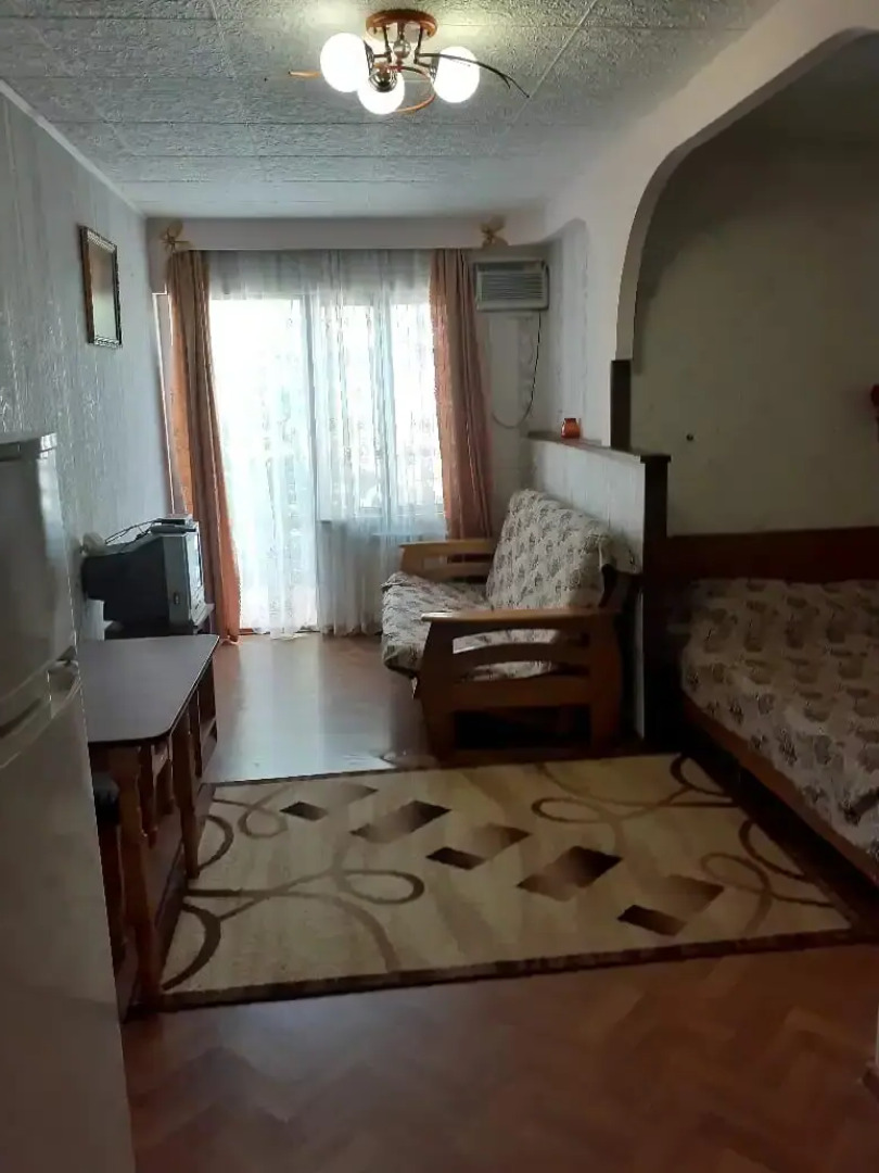 Гостевой дом Уютный