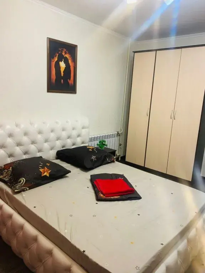 Квартира Рыжий кот на улице Ленина 125