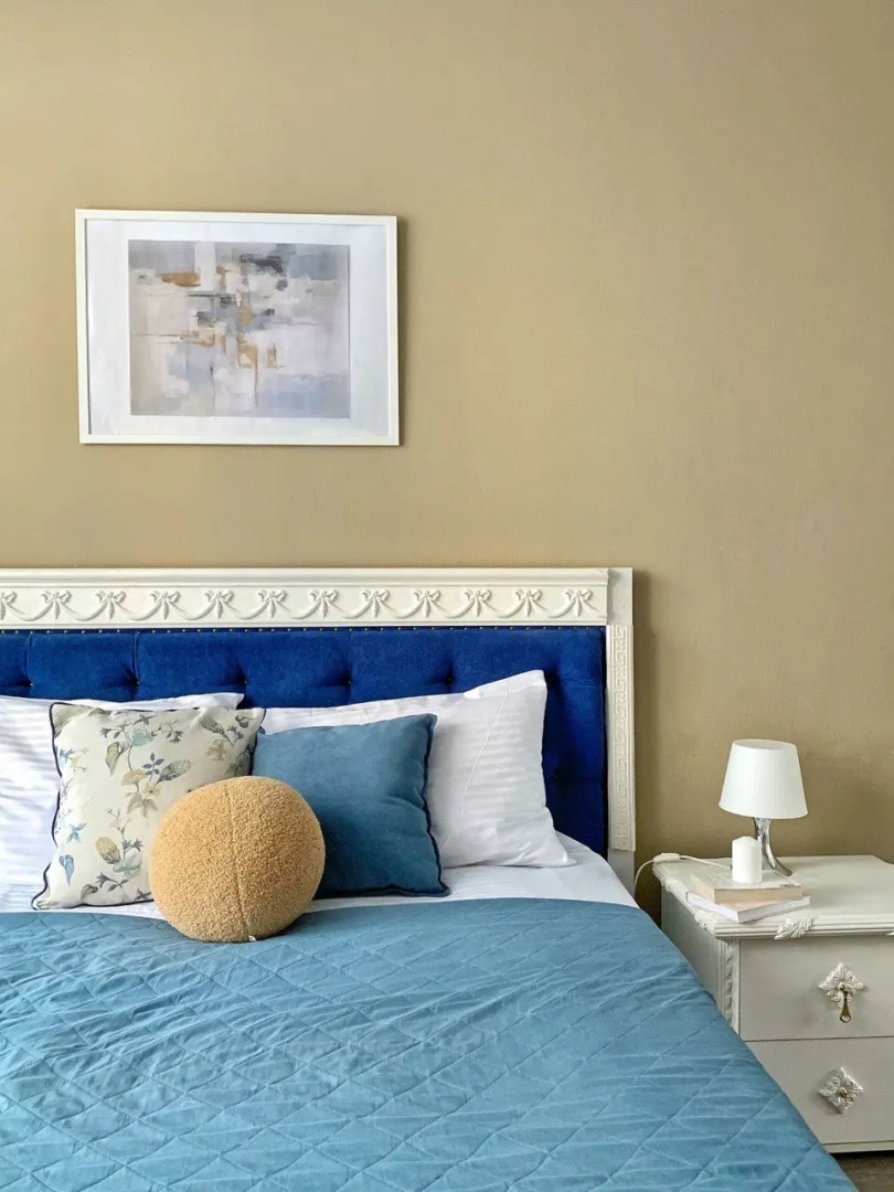 Апартаменты Добрые сутки на Московской 249