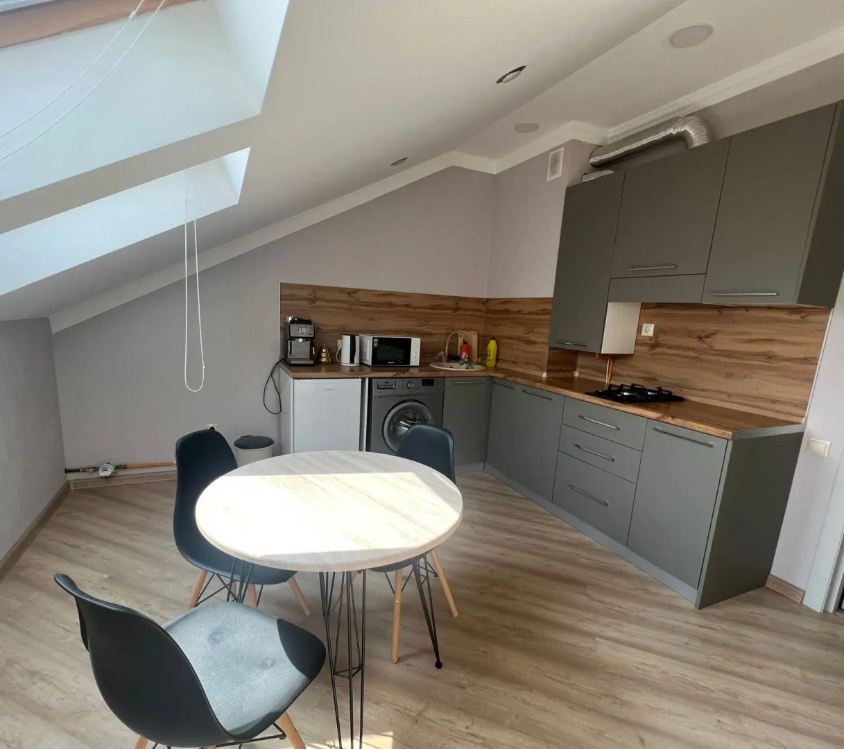 Апартаменты Курбанова 14