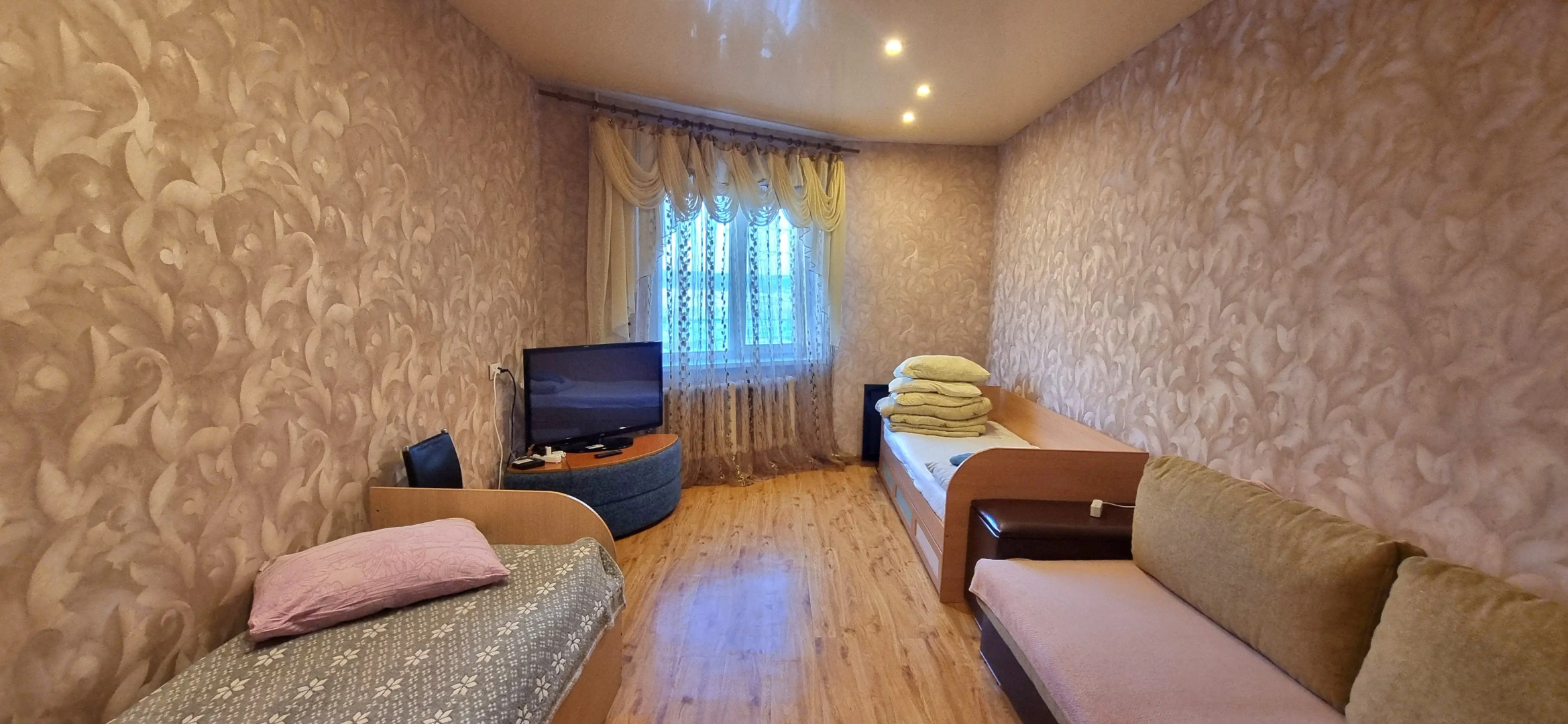 Апартаменты Ул. Набережная Реки Магаданки 51/2