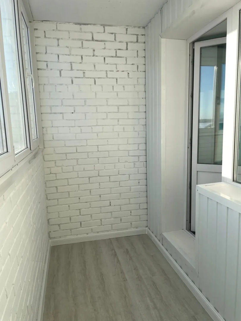 Квартира студия в спальном районе Бердска