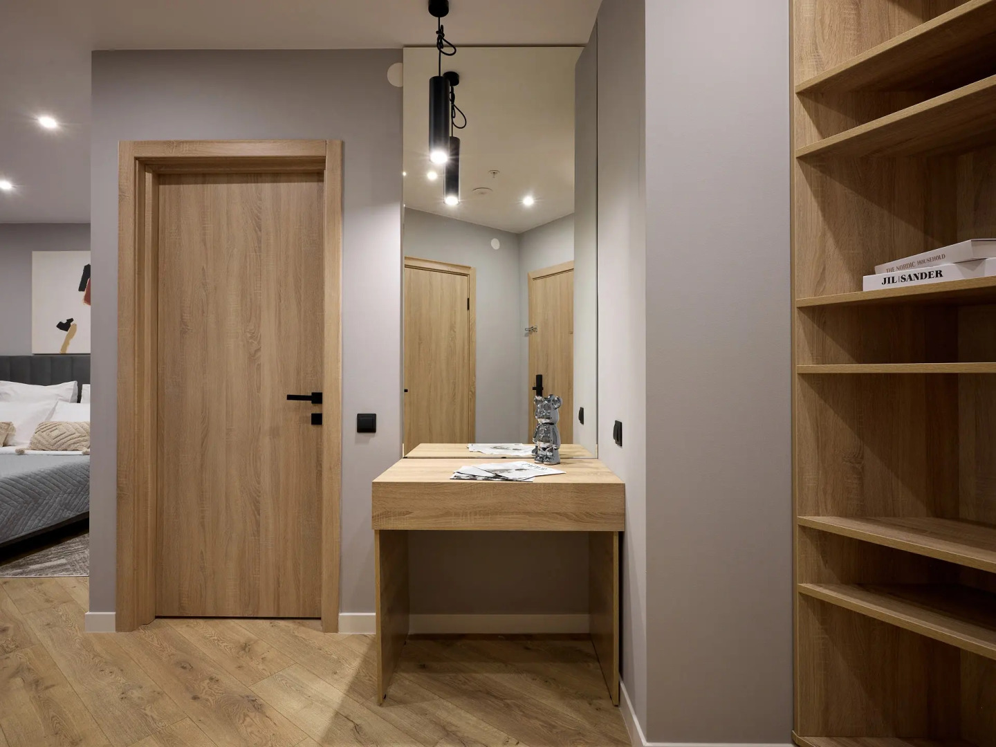 Квартира Заневский 1219-1