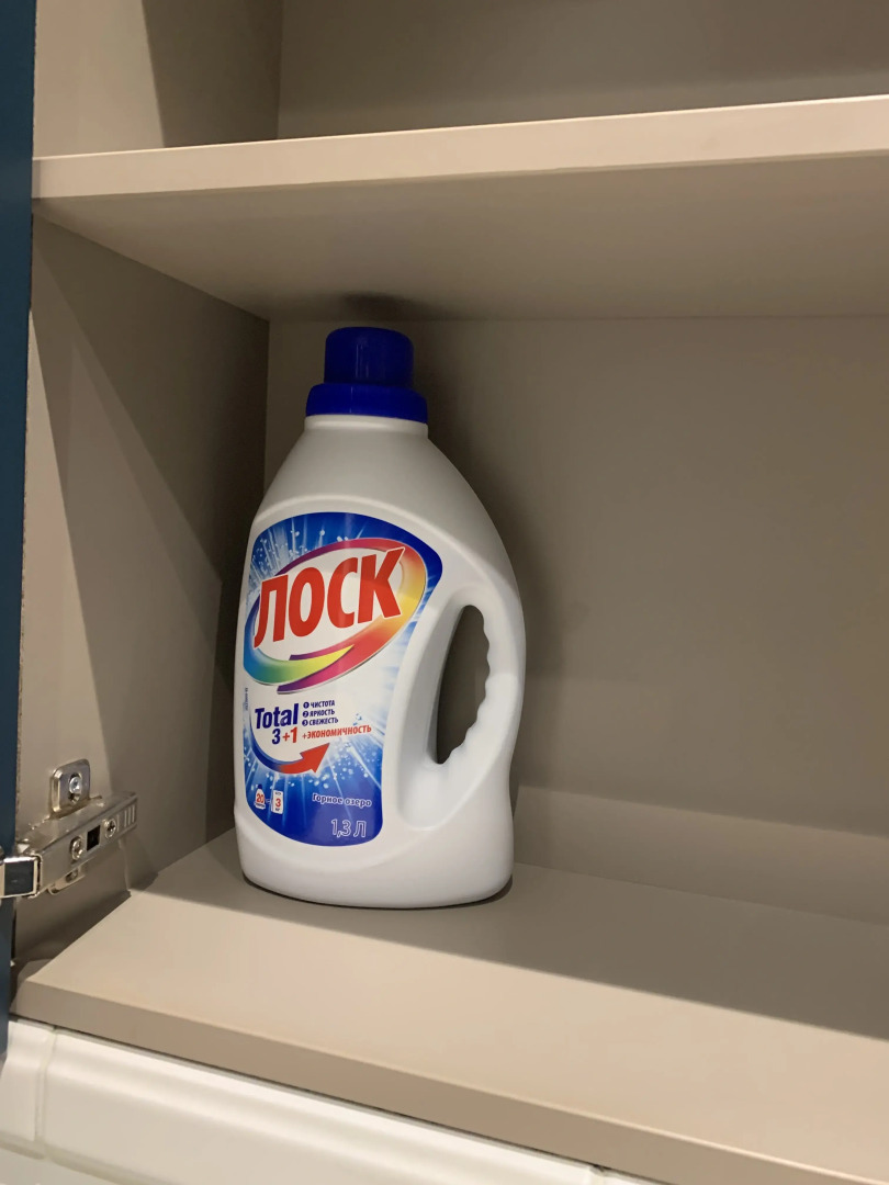 Квартира Дизайнерская студия в ЖК Символ