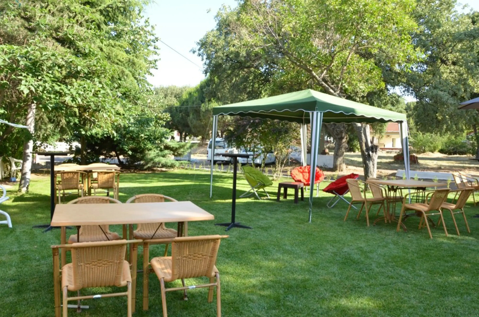 Oren Konak Otel