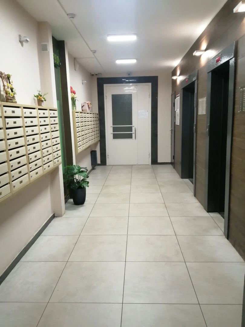 Апартаменты Люкс