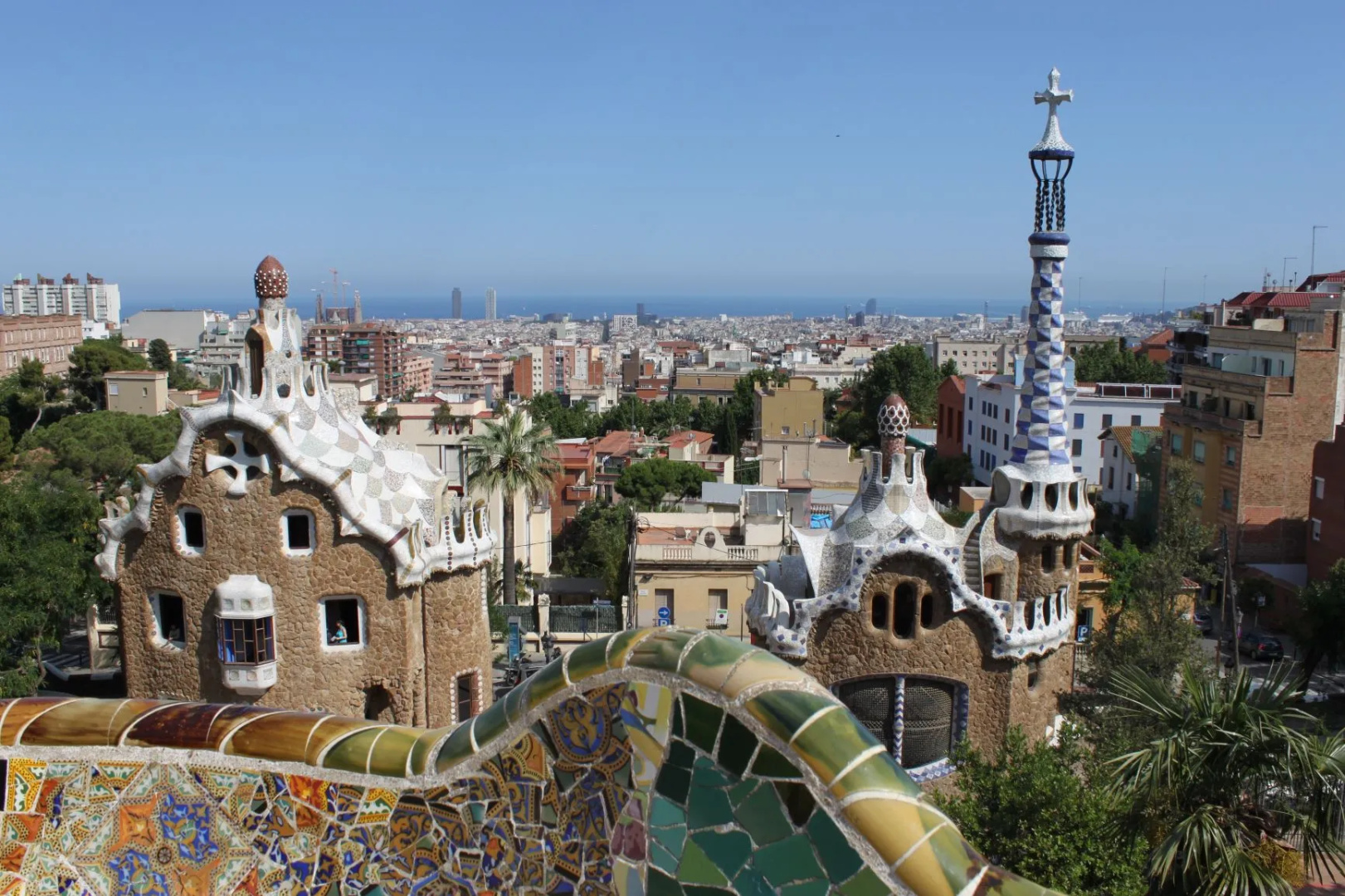 Апарт-Отель Rincón de Piedra BCN