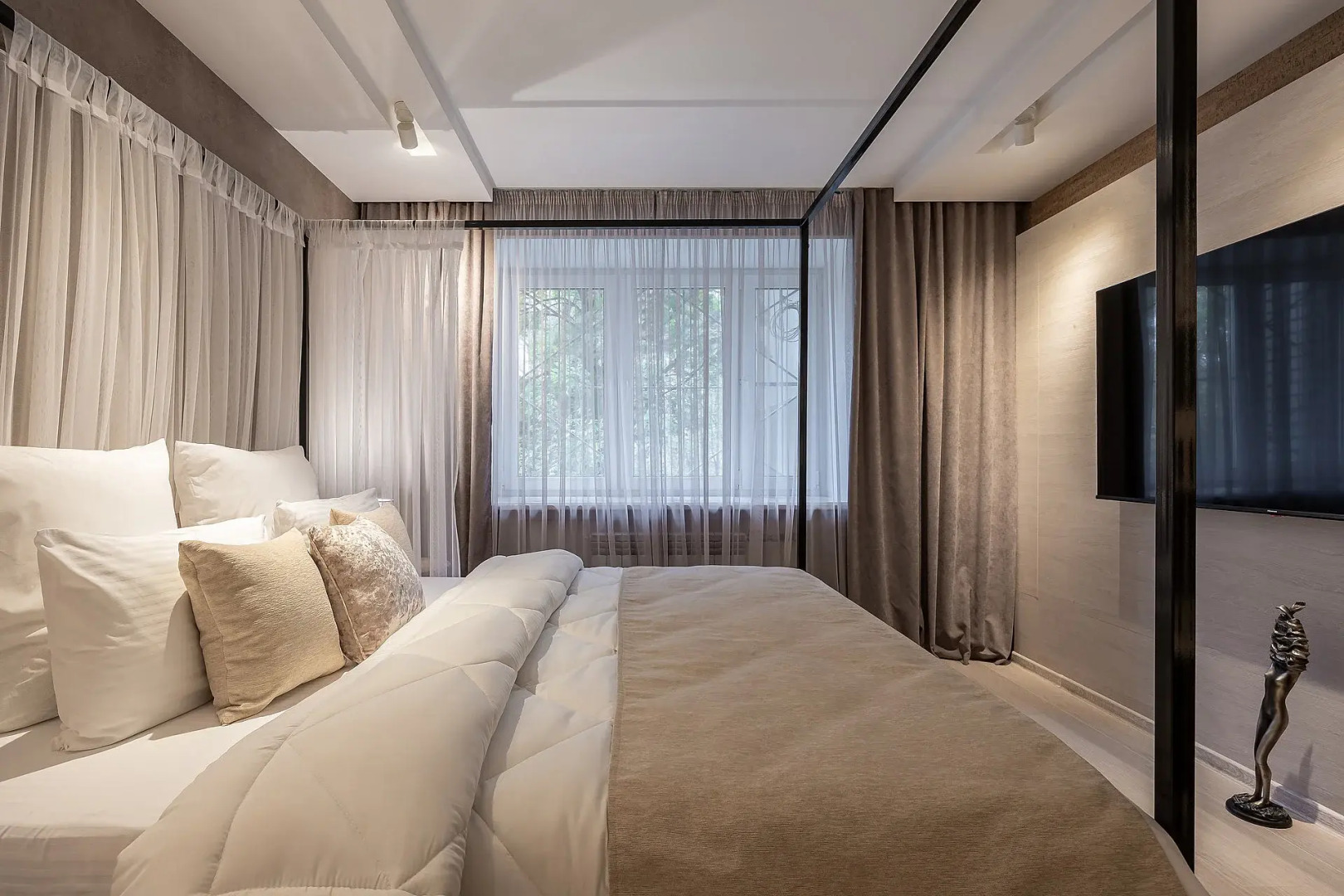 Апартаменты Пушкина 29