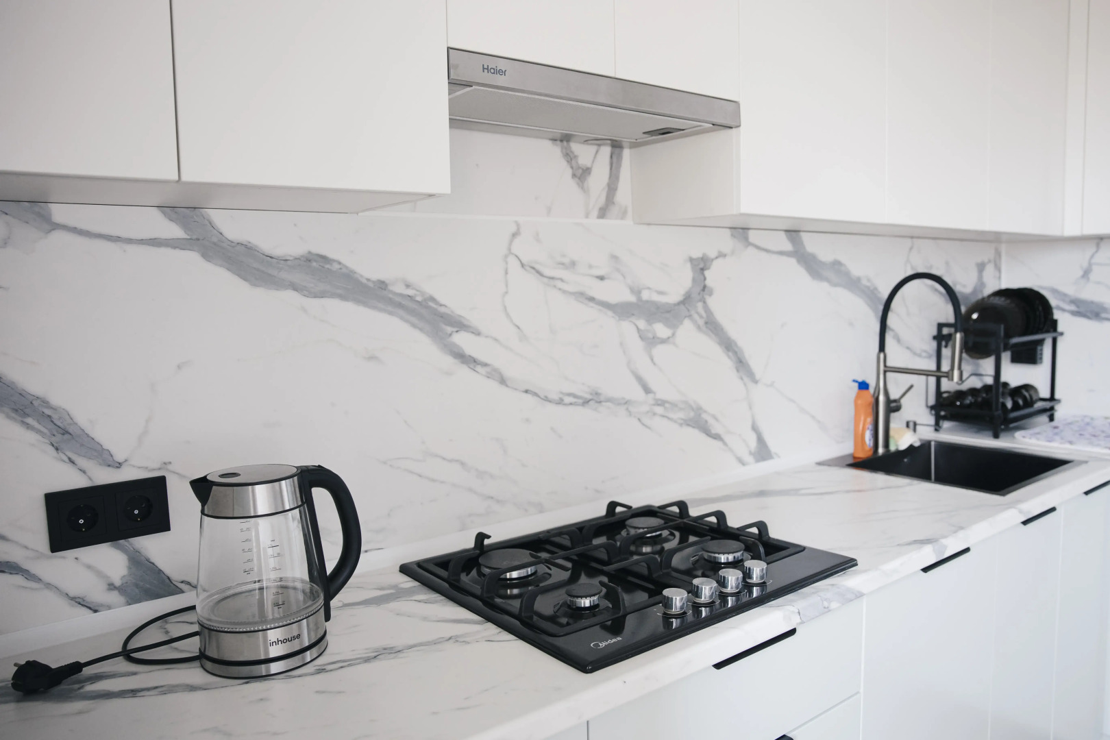 Квартира Пятигорская 41а