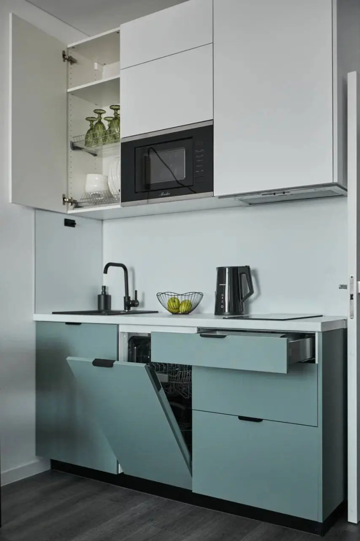 Апартаменты Your Comfortable Apart на Дальневосточном