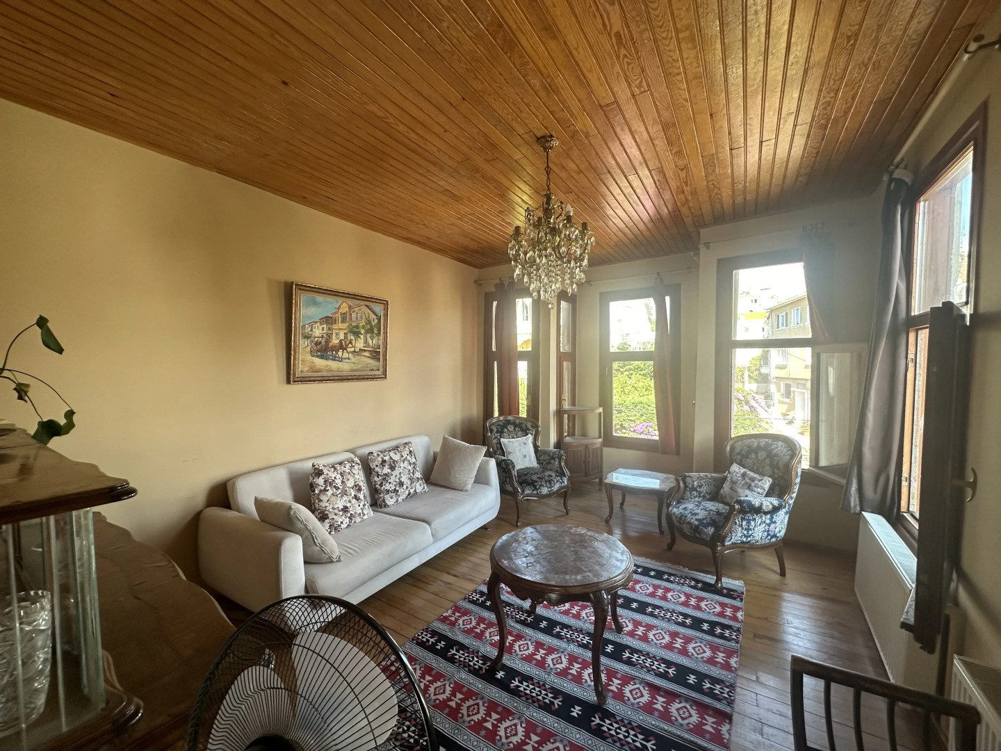 Апартаменты Mnimi