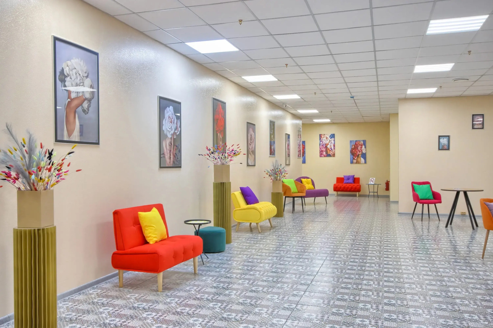 Апарт-отель Бум