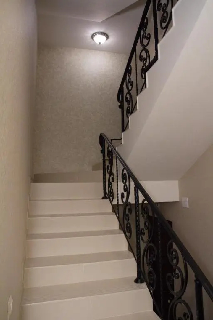 Гостевой дом На Всполье