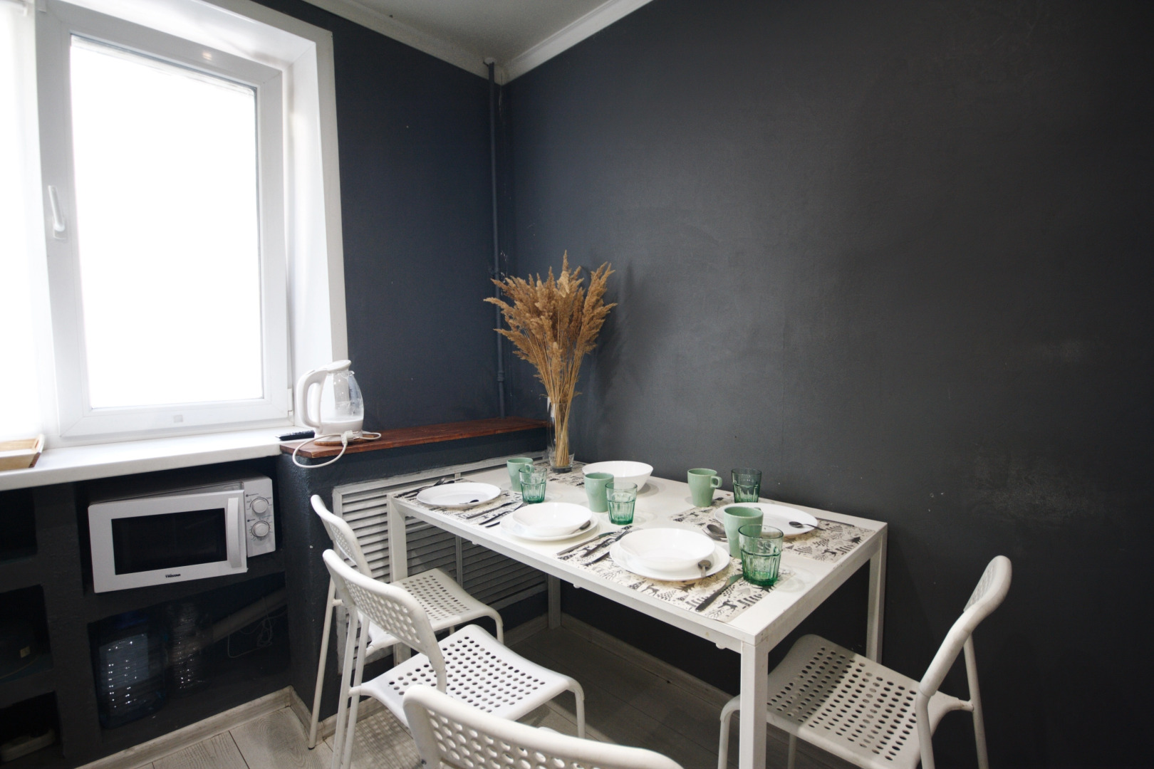 Апартаменты на Жаворонкова 1