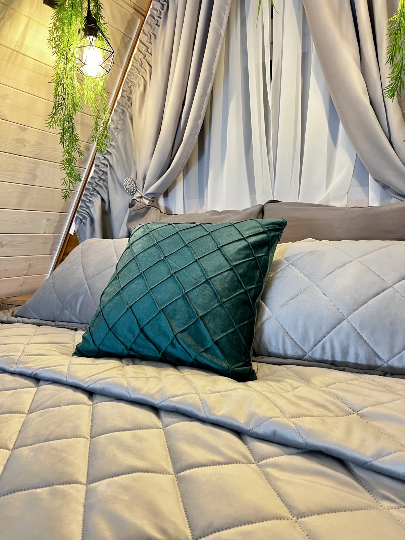 Частный дом Суздальский Район п. Красногвардейский Улица Малая Роща 49