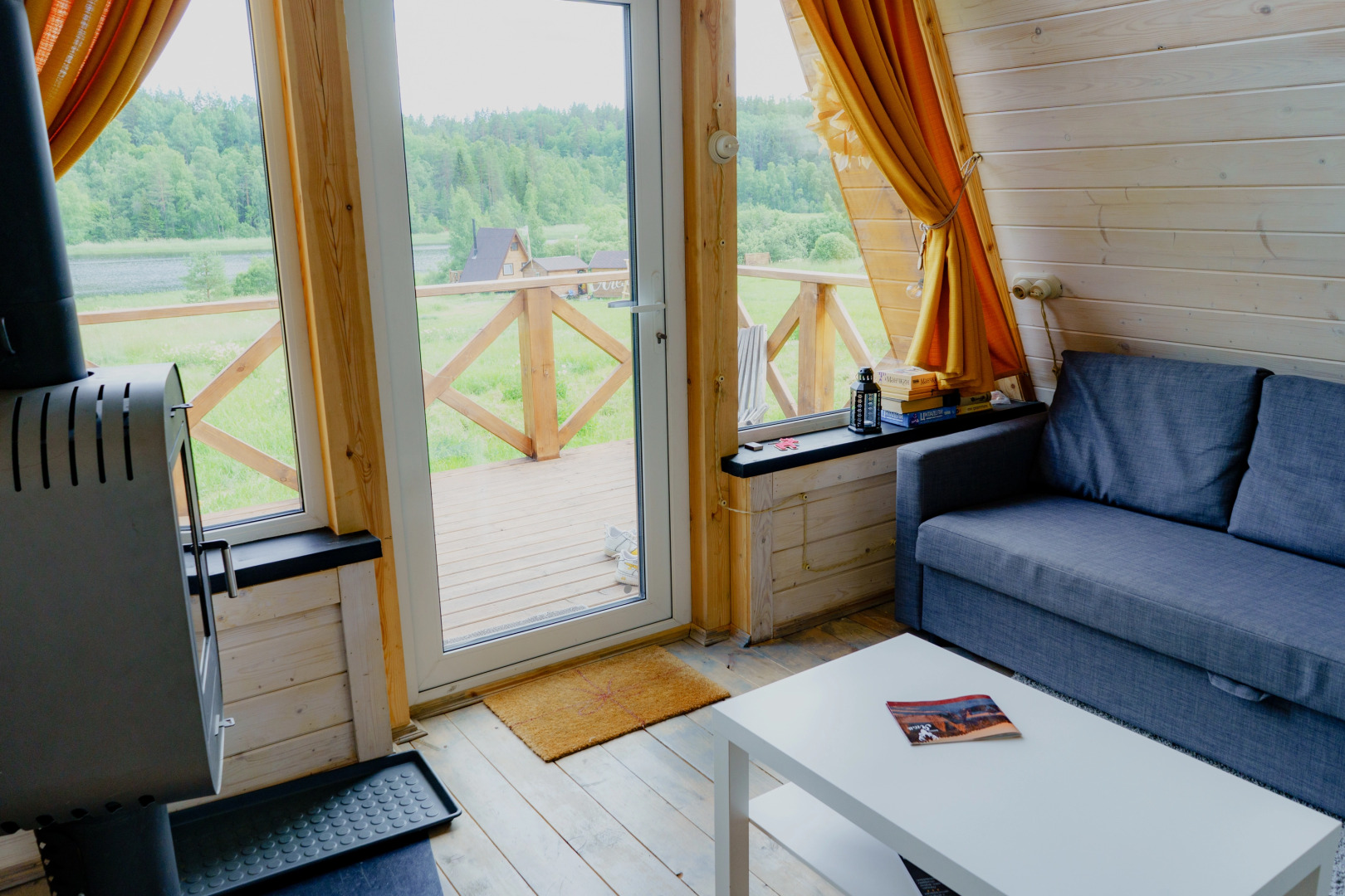 Вилла Ягель