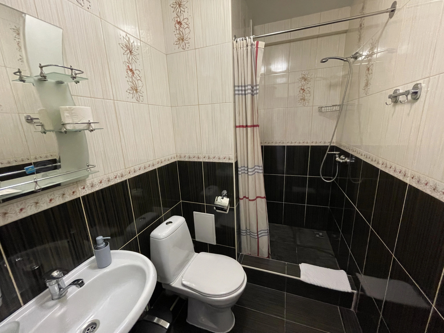 Гостевой Дом Колибри