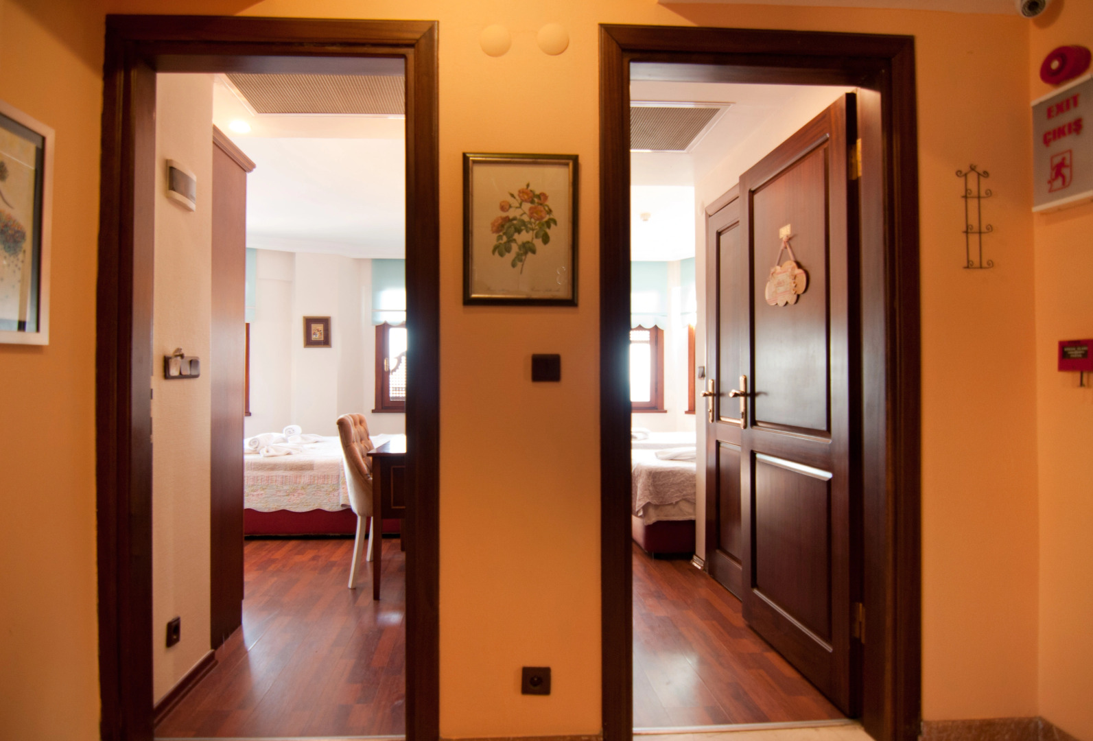 Бутик-отель Emine Sultan