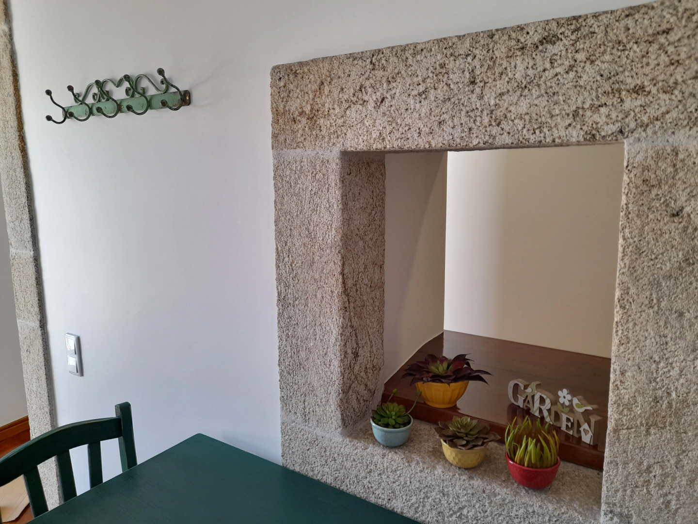 Отель Coliving with Coworking Space Open 24/7