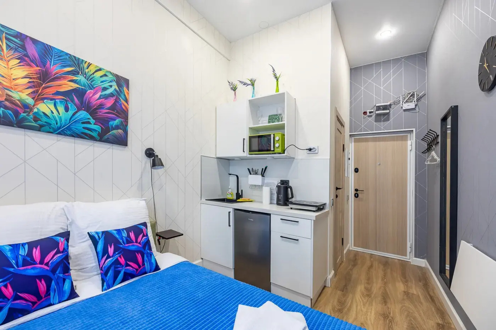 Апартаменты Центр Пирогова рекомендует