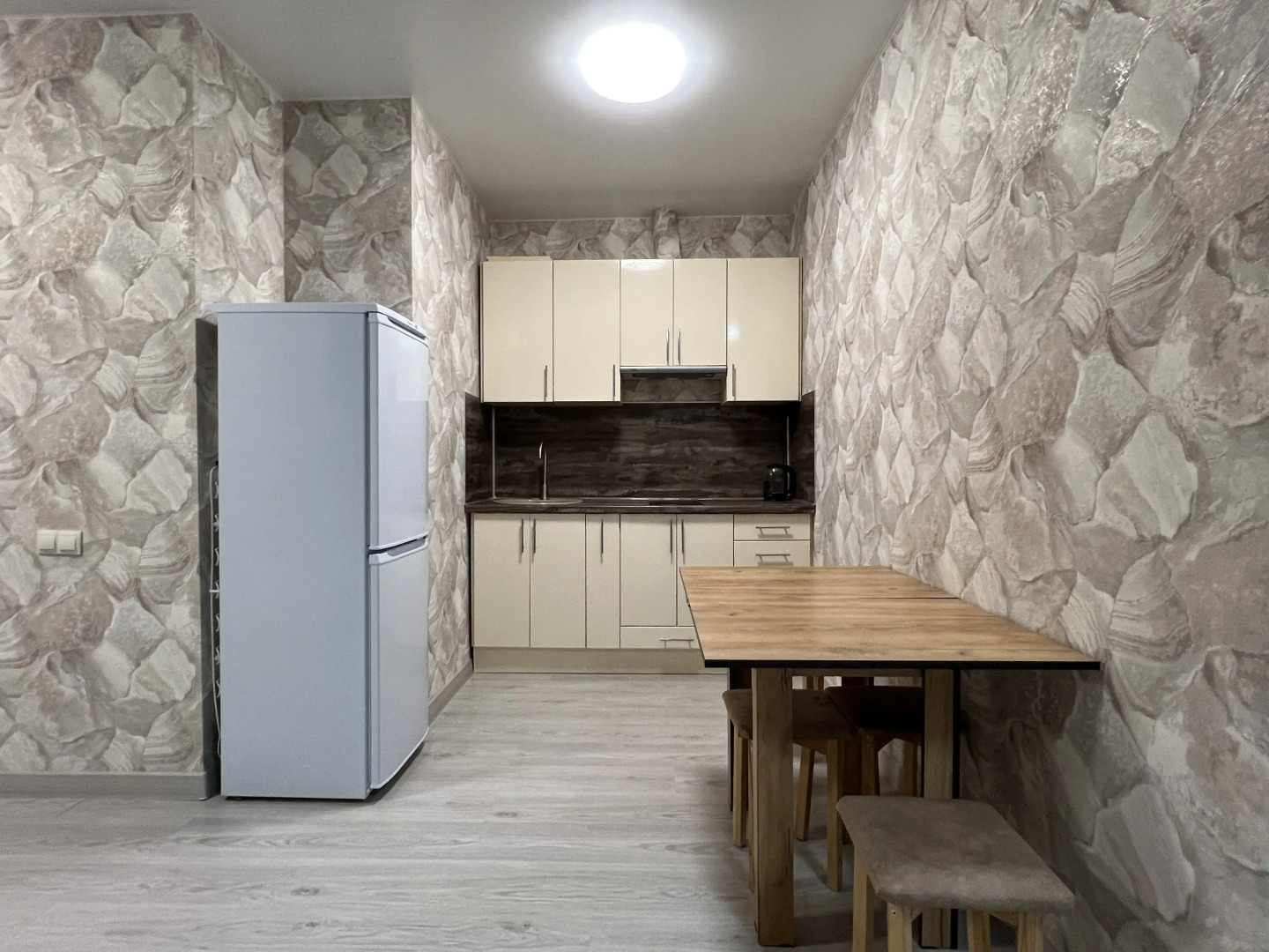 Апартаменты Pryanik Apartments Академика Носоновой 1б