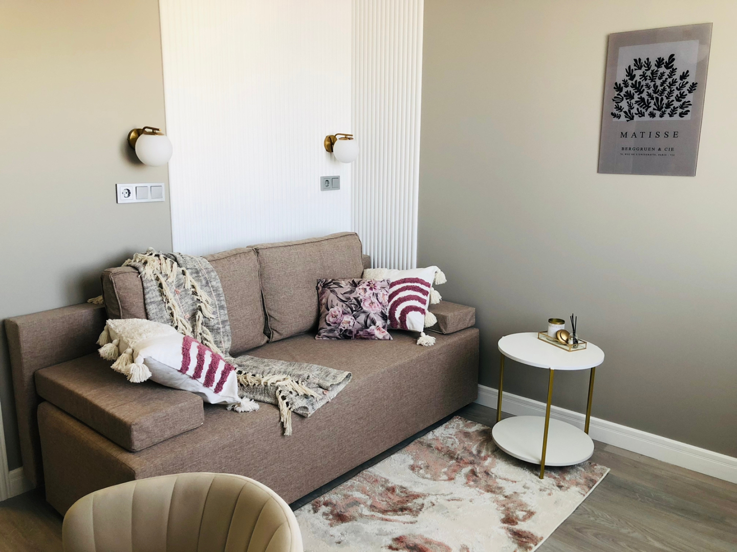 Квартира Sweet Dreams Apartments Московские Ворота